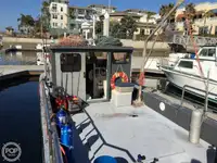 Trawler na sprzedaż