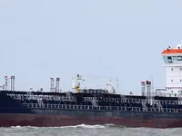 Tankowiec do przewozu ropy/chemikaliów na sprzedaż