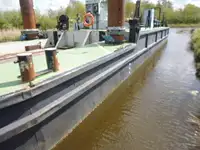 Łodzie robocze na sprzedaż