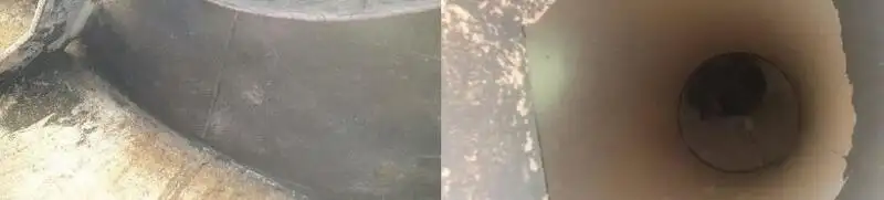 Tankowiec do przewozu ropy/chemikaliów na sprzedaż
