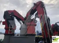 Trawler na sprzedaż