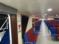 Statek pasażerski na sprzedaż