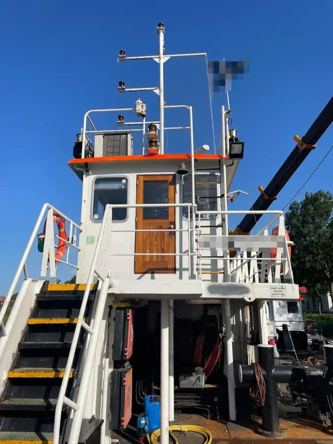 General Cargo/Multi-purpose na sprzedaż