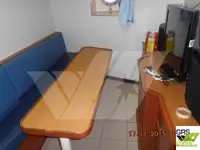 Statek zaopatrzeniowy na sprzedaż