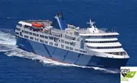 Ro-Ro ship na sprzedaż