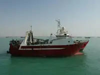 Trawler na sprzedaż