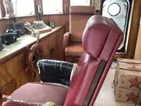 Trawler na sprzedaż