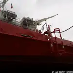 Statek załogowy na sprzedaż