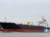 Tankowiec do przewozu ropy/chemikaliów na sprzedaż
