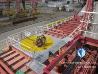 Tankowiec do przewozu ropy/chemikaliów na sprzedaż