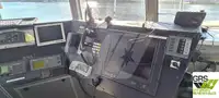 Statek badawczy na sprzedaż