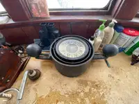 Trawler na sprzedaż