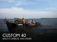 Purse seiner na sprzedaż