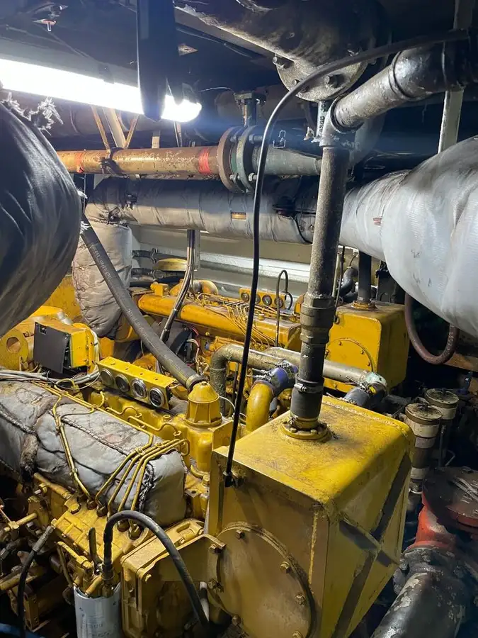 Dredger na sprzedaż