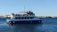 Katamaran na sprzedaż