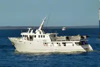 Trawler na sprzedaż