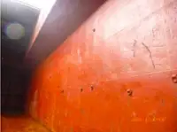 Statek transportowy ładunków sypkich na sprzedaż