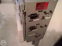Kuter na sprzedaż