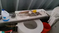 Trawler na sprzedaż