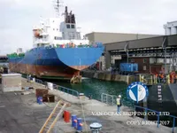 Tankowiec do przewozu ropy/chemikaliów na sprzedaż
