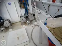 Trawler na sprzedaż