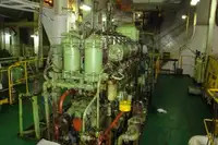 Tankowiec do przewozu ropy/chemikaliów na sprzedaż