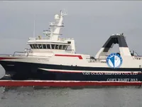 Trawler na sprzedaż