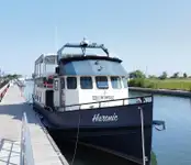 Łódź ratunkowa na sprzedaż