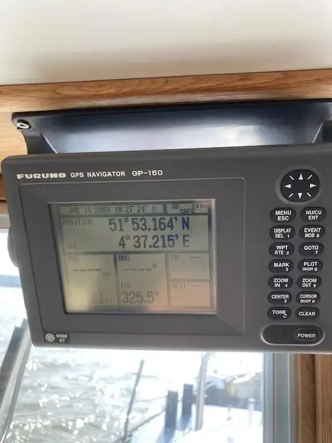 Statki robocze na sprzedaż