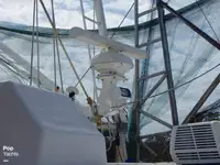 Trawler na sprzedaż