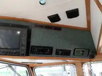 Trawler na sprzedaż