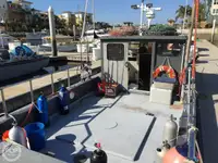 Trawler na sprzedaż