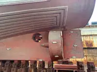 Trawler na sprzedaż