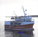 Trawler na sprzedaż