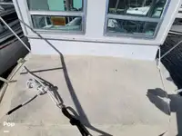 Trawler na sprzedaż