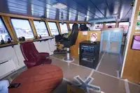 Trawler na sprzedaż