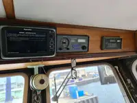 Longliner na sprzedaż