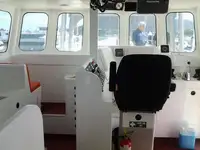 Trawler na sprzedaż