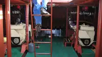 Statki robocze na sprzedaż