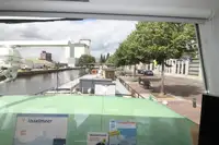 Barka na sprzedaż