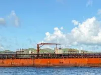 Tankowiec do przewozu ropy/chemikaliów na sprzedaż
