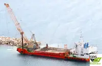 Dredger na sprzedaż