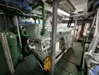 Trawler na sprzedaż