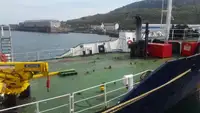 Statek badawczy na sprzedaż