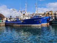 Trawler na sprzedaż