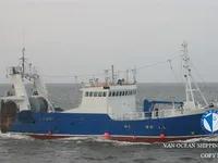 Trawler na sprzedaż