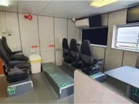 Statki robocze na sprzedaż