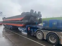 Barka na sprzedaż