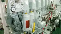 Longliner na sprzedaż