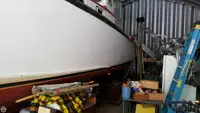 Trawler na sprzedaż